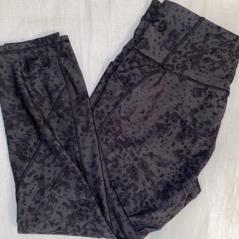 Target leggings
